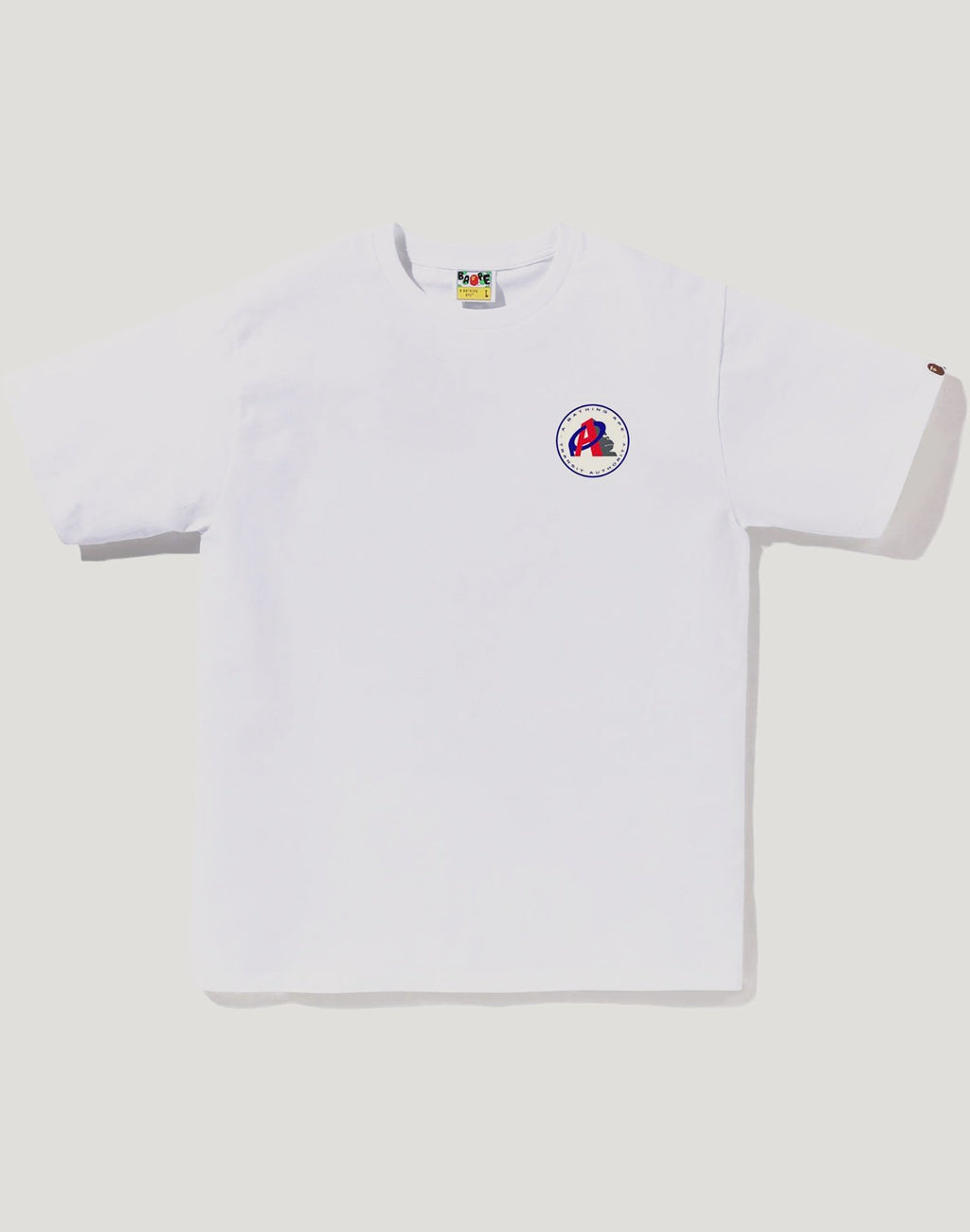 APE TRANSIT AUTHORITY TEE MENS