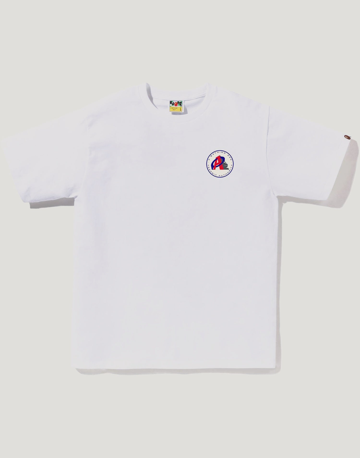 APE TRANSIT AUTHORITY TEE MENS