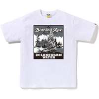 BASE CAMP TEE MENS