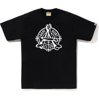 BAPE HUNT CLUB TEE MENS