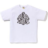 BAPE HUNT CLUB TEE MENS