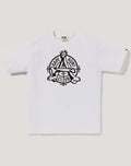 BAPE MENS HUNT CLUB T-SHIRT