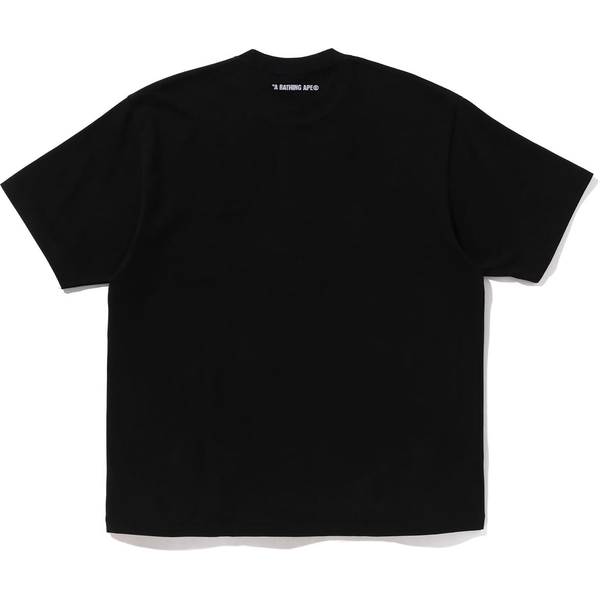 BAPE BEE ONE POINT RELAXED FIT TEE MENS