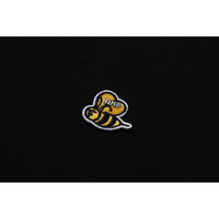 BAPE BEE ONE POINT RELAXED FIT TEE MENS