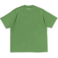 BAPE BEE ONE POINT RELAXED FIT TEE MENS