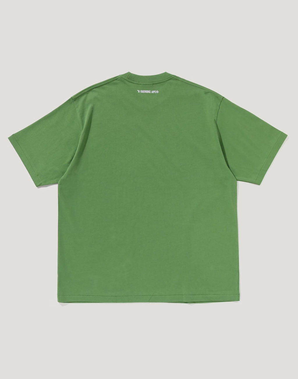 BAPE BEE ONE POINT RELAXED FIT TEE MENS