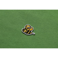 BAPE BEE ONE POINT RELAXED FIT TEE MENS