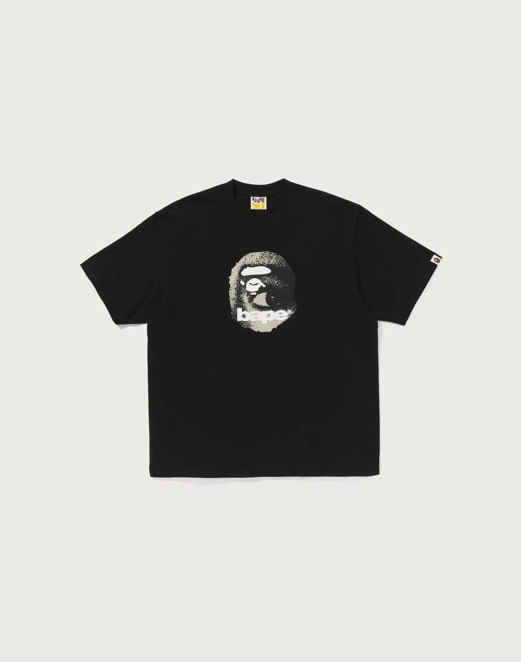 APE HEAD RELAXED FIT TEE MENS