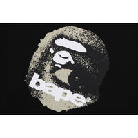 APE HEAD RELAXED FIT TEE MENS