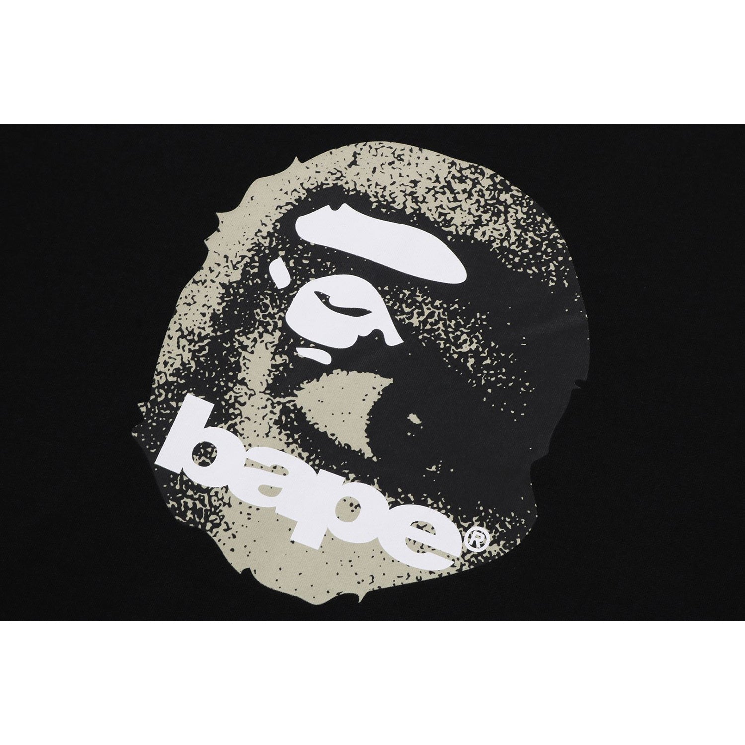 APE HEAD RELAXED FIT TEE MENS