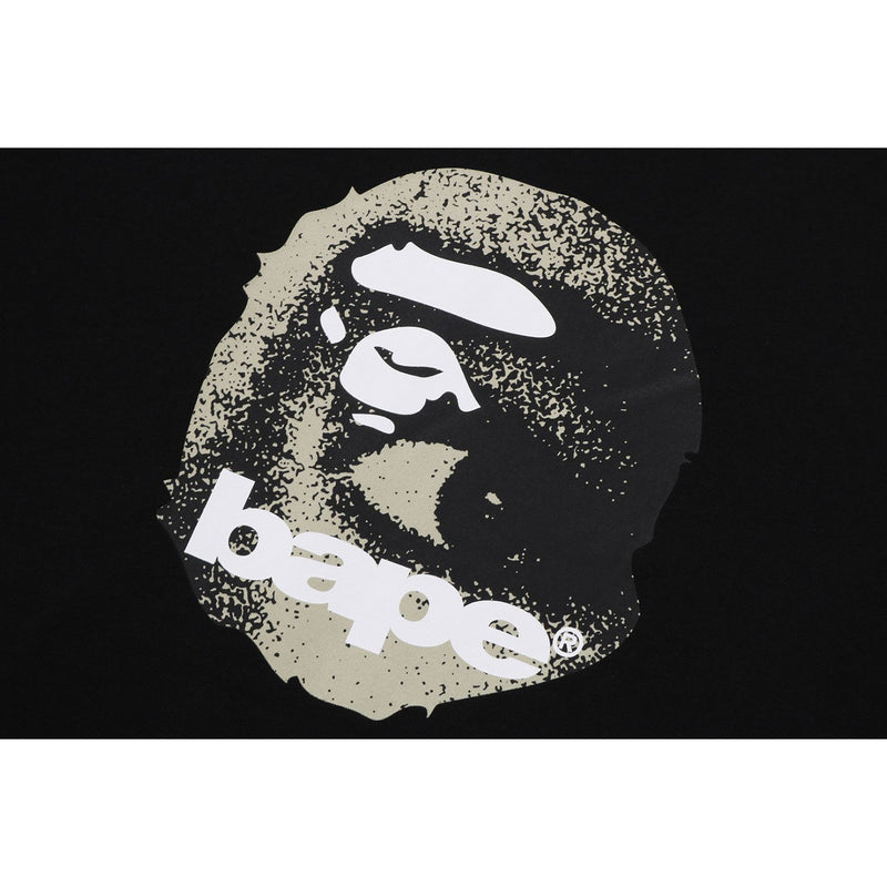APE HEAD RELAXED FIT TEE MENS