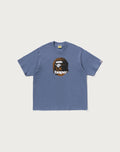 APE HEAD RELAXED FIT TEE MENS
