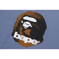 APE HEAD RELAXED FIT TEE MENS