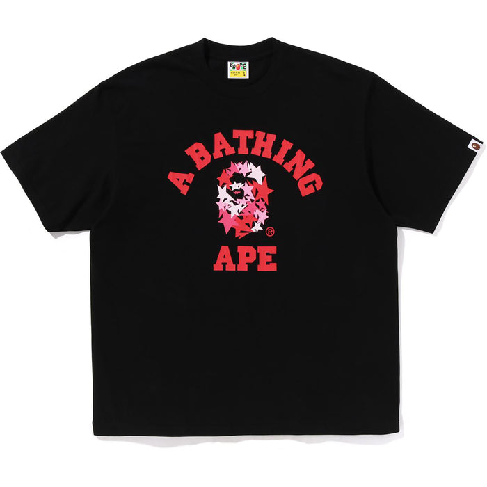 STA COLLEGE RELAXED FIT TEE MENS
