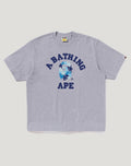 STA COLLEGE RELAXED FIT TEE MENS