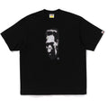 CITY CAMO FRANKENSTEIN RELAXED FIT TEE MENS