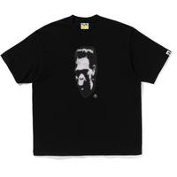 CITY CAMO FRANKENSTEIN RELAXED FIT TEE MENS