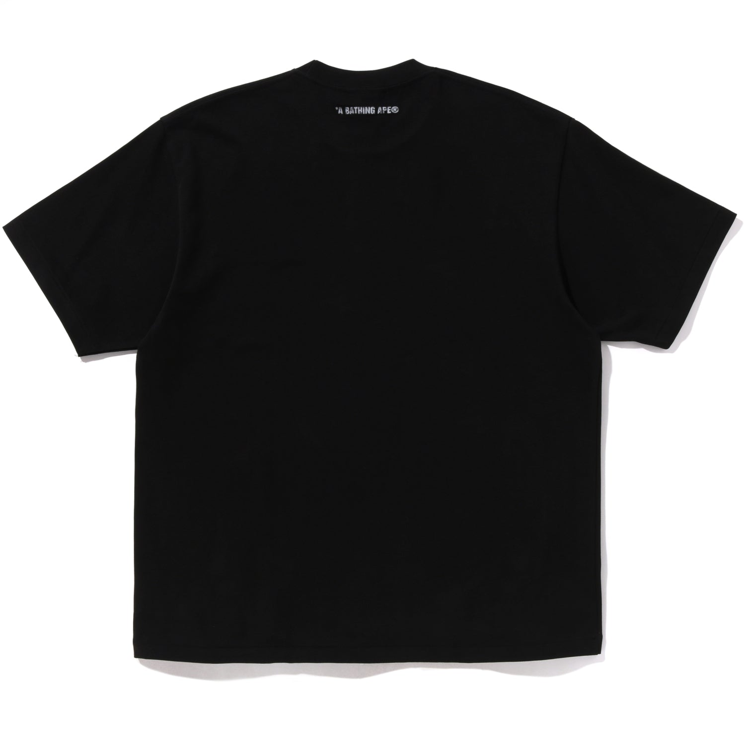 CITY CAMO FRANKENSTEIN RELAXED FIT TEE MENS