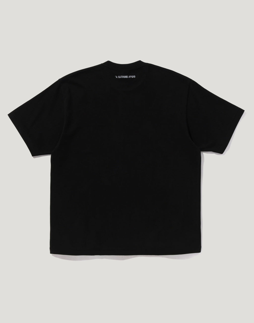 CITY CAMO FRANKENSTEIN RELAXED FIT TEE MENS