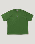 BAPE STA APE FACE RELAXED FIT TEE MENS
