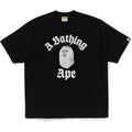 COLLEGE RELAXED FIT TEE #2 MENS