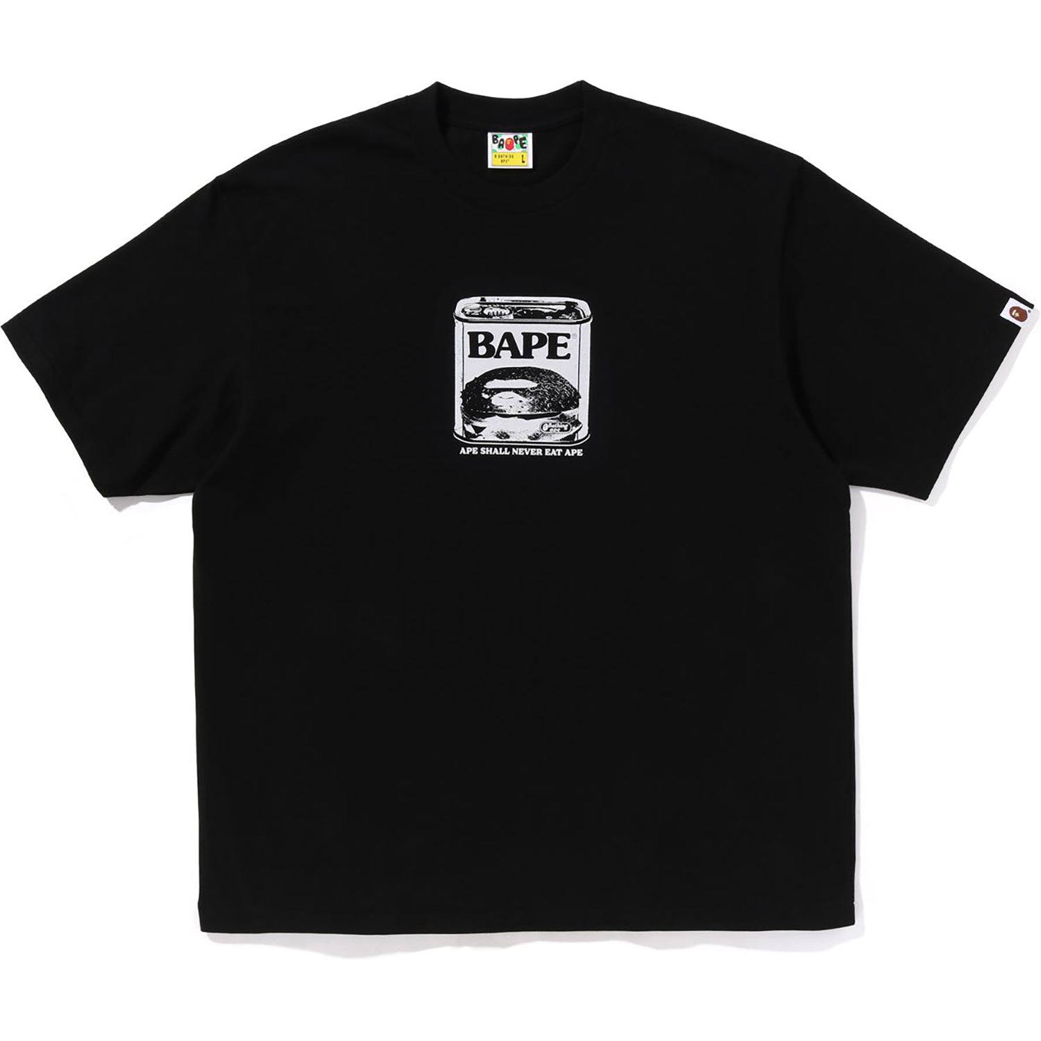 A BATHING APE Men's BAPE mastermind JAPAN MMJ BAPE GARMENT