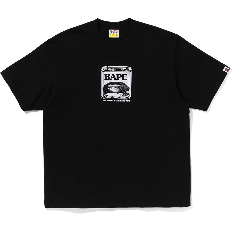 Bape Apparel A Bathing Ape T Shirt Mens Style Bape T Shirts CAN
