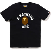 COLLEGE TEE LADIES