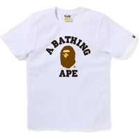 COLLEGE TEE LADIES