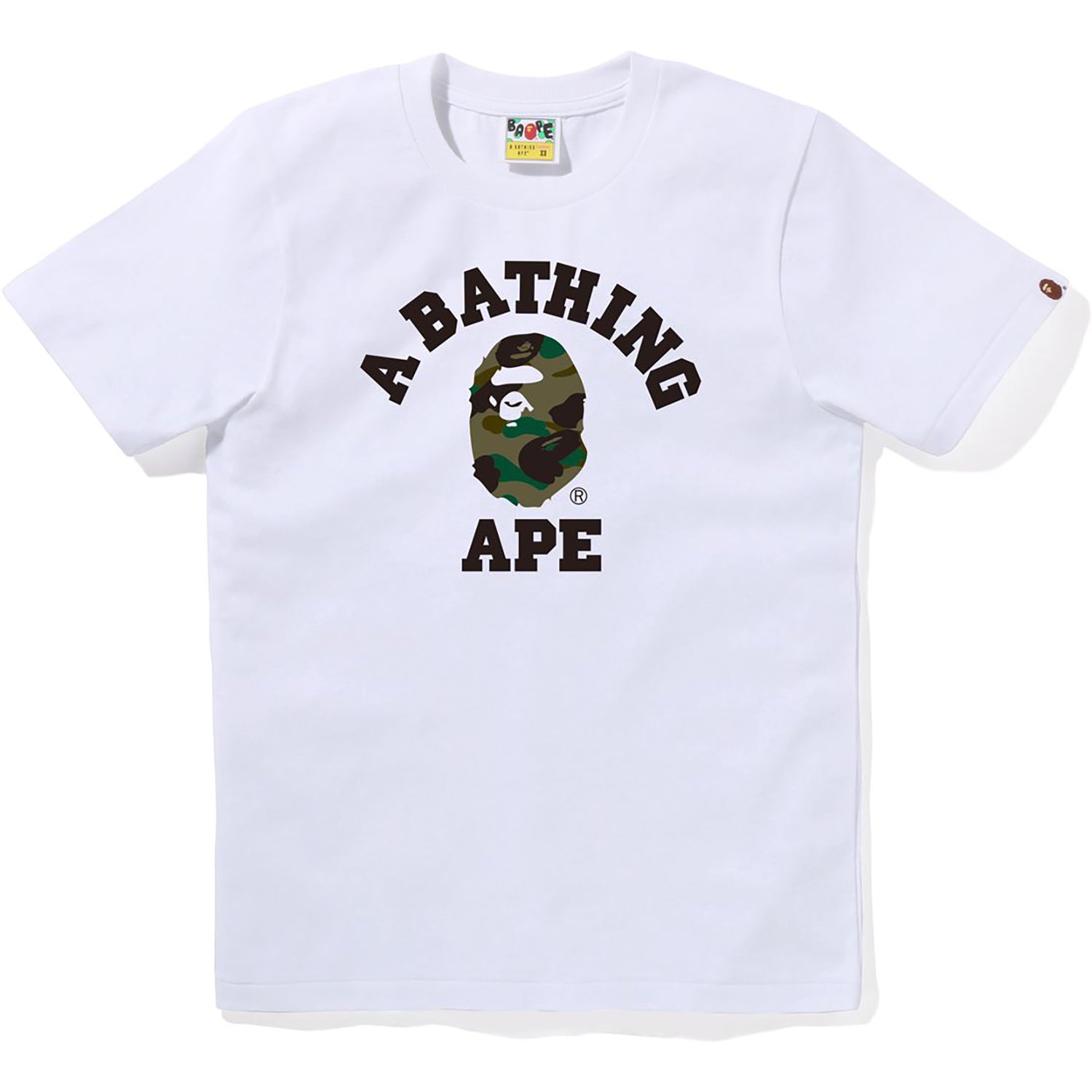 T-SHIRT – us.bape.com