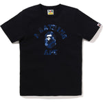 Black X Navy