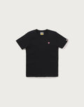 BAPE HEART ONE POINT TEE LADIES