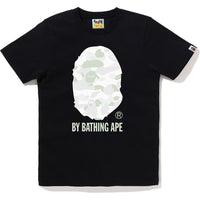 CITY CAMO BY BATHING APE TEE LADIES