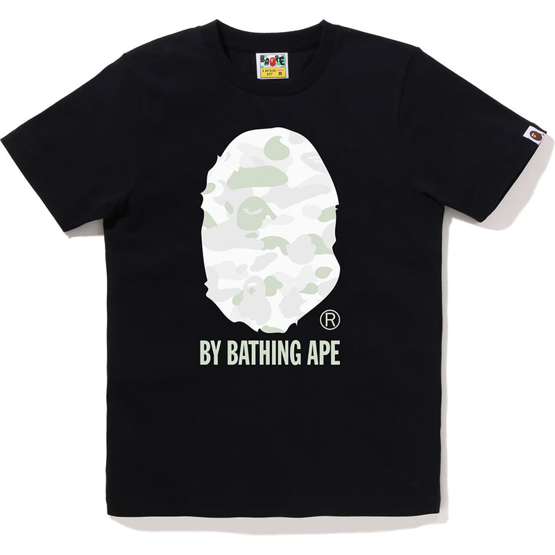 CITY CAMO BY BATHING APE TEE LADIES