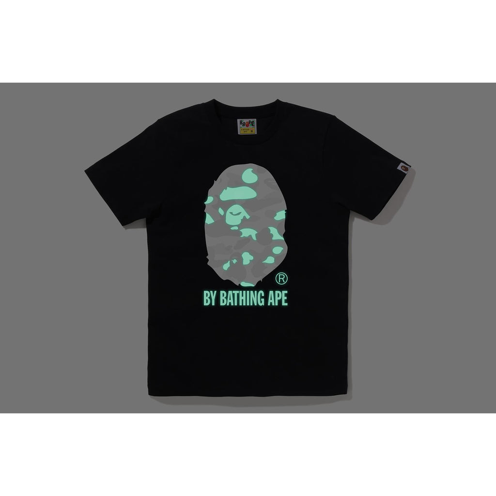 CITY CAMO BY BATHING APE TEE LADIES
