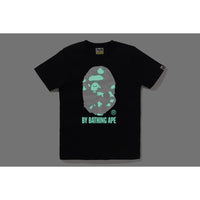 CITY CAMO BY BATHING APE TEE LADIES