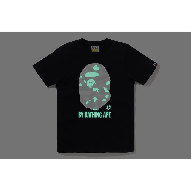 CITY CAMO BY BATHING APE TEE LADIES