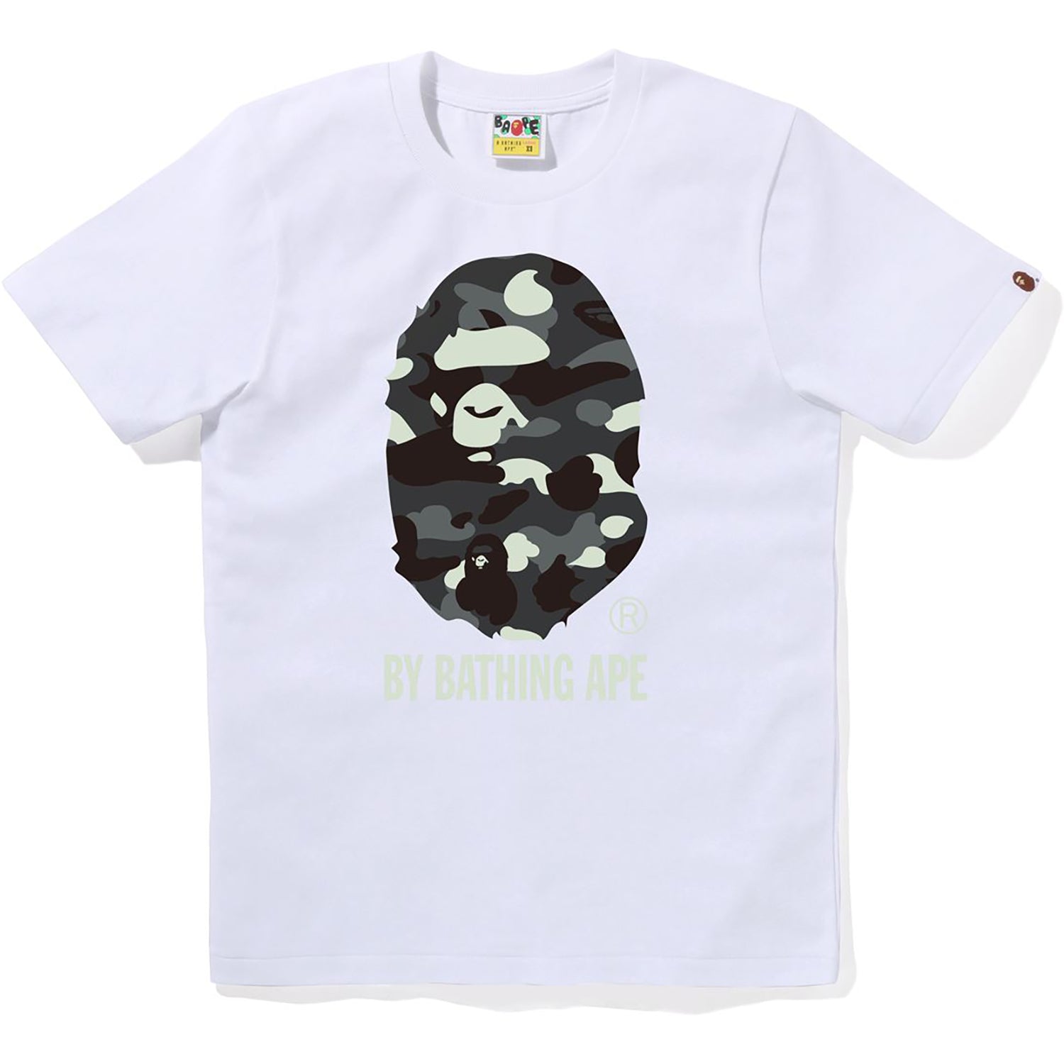 CITY CAMO BY BATHING APE TEE LADIES – us.bape.com CITY CAMO BY BATHING APE TEE LADIES – us.bape.com