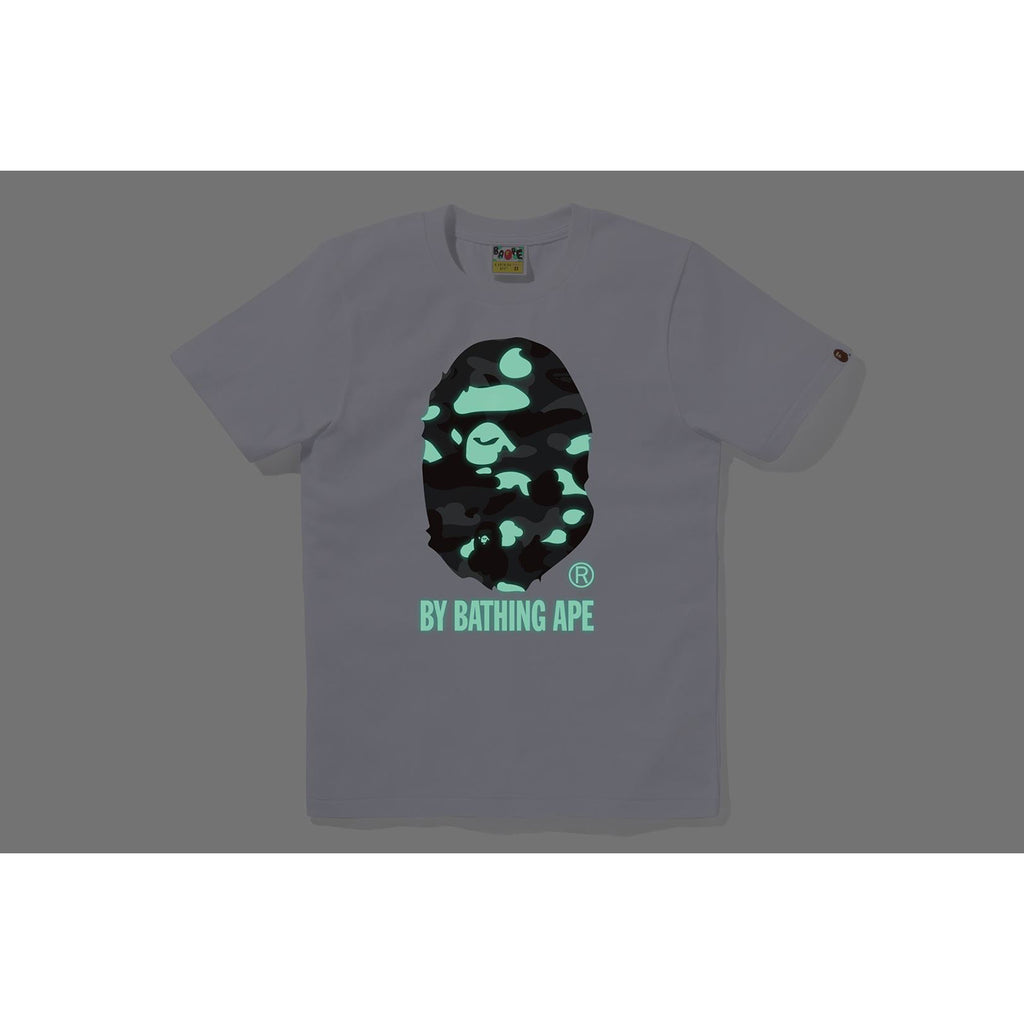 CITY CAMO BY BATHING APE TEE LADIES