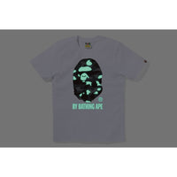 CITY CAMO BY BATHING APE TEE LADIES