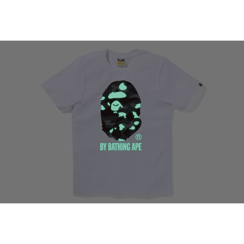CITY CAMO BY BATHING APE TEE LADIES