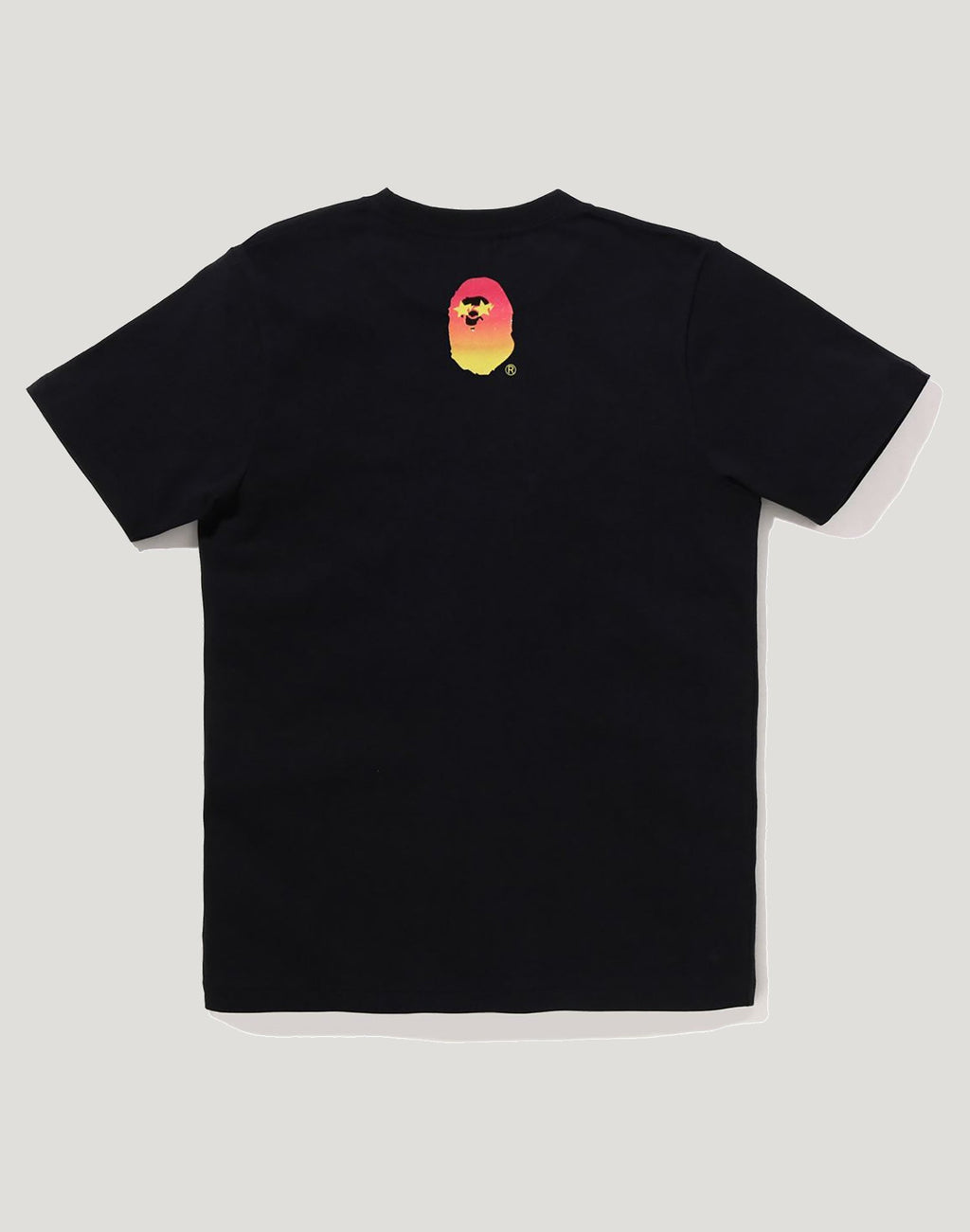 KATAKANA A BATHING APE TEE LADIES
