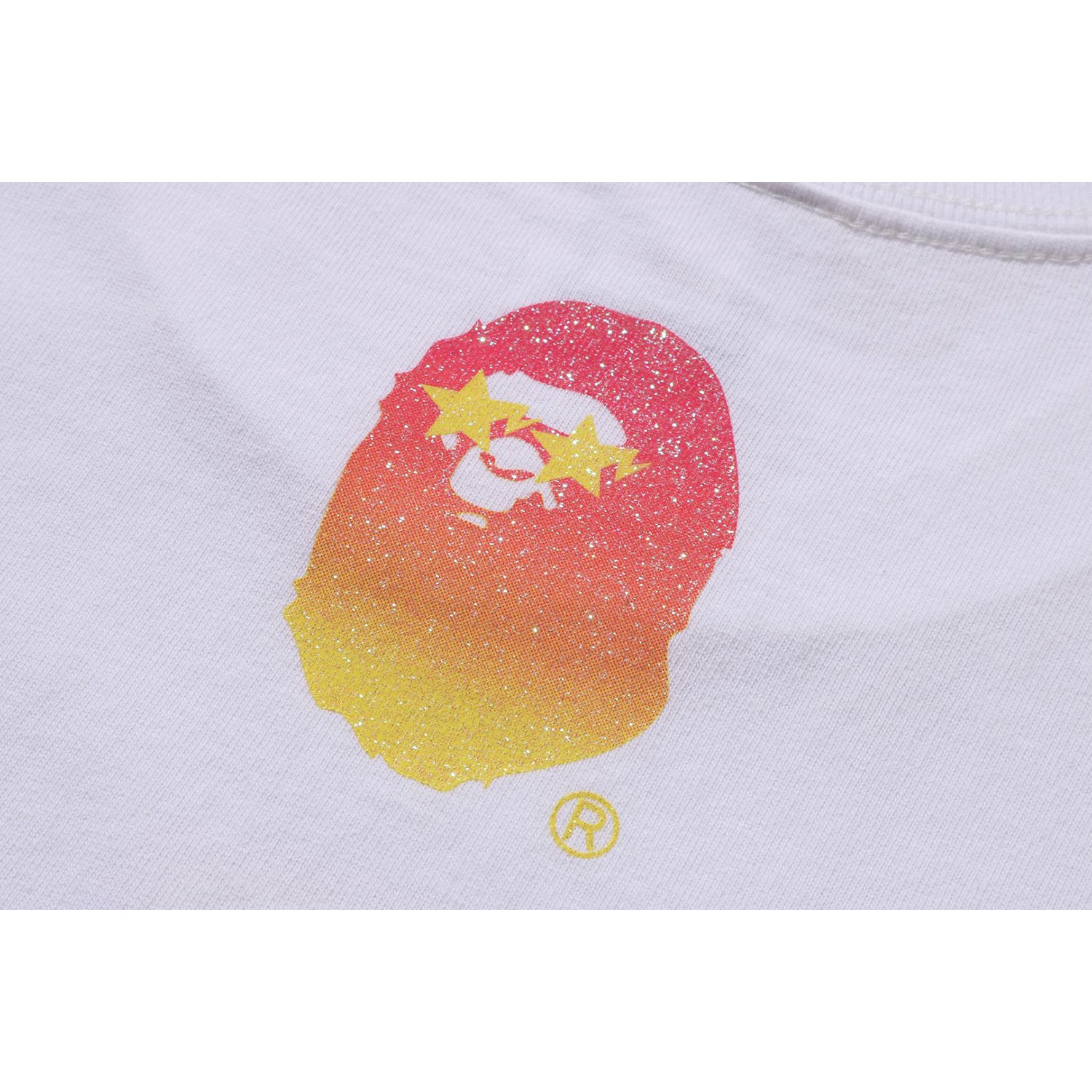 A BATHING APE - tomatoto 0ZXSWM907151O/BAPE X TOM AND JERRY 85TH - TOM 1ST CAMO FULL