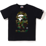Black X Green
