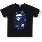 Black X Navy