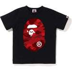 Black X Red
