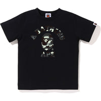 CITY CAMO COLLEGE TEE KIDS