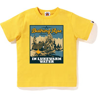 BASE CAMP TEE KIDS