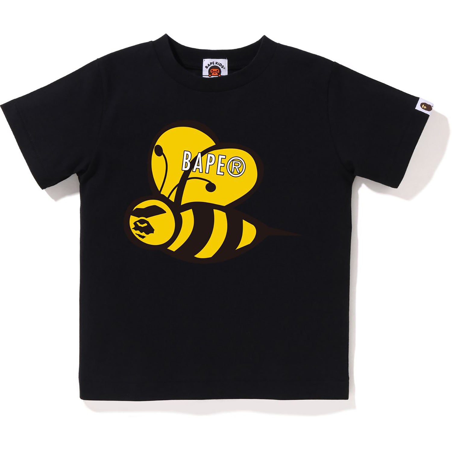 BAPE BEE TEE KIDS