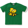 BAPE BEE TEE KIDS